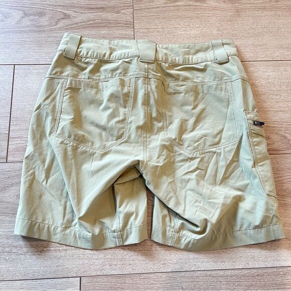 Outdoor Research Women’s Ferrosi 7” Shorts Tan Khaki 269196 Size 0 - Picture 6 of 6